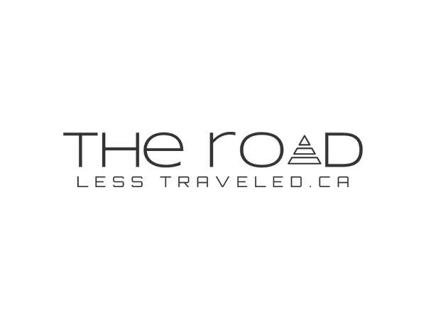 The Road Less Traveled  